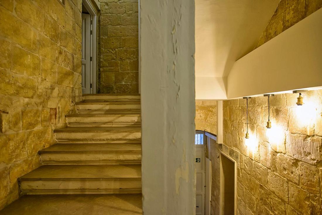 No 68 In Valletta Exterior photo