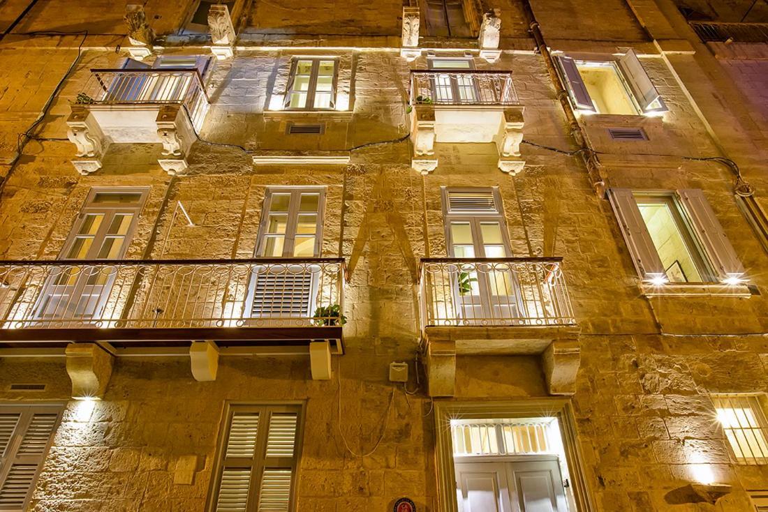 No 68 In Valletta Exterior photo